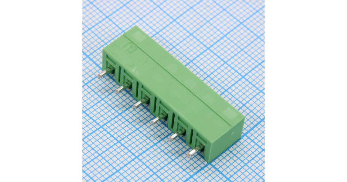 Купить 15EGTVC-5.08-06P-14-00 Golten оптом в Москве