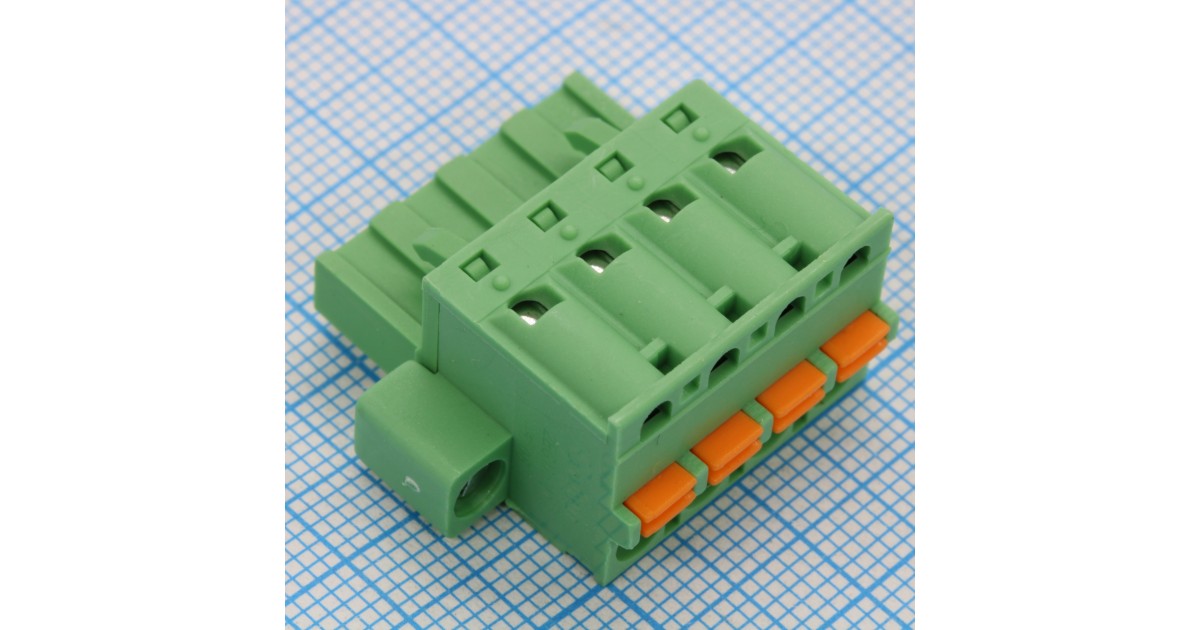 Купить 2EGTKDM-5.08-04P-14-00 Golten оптом в Москве