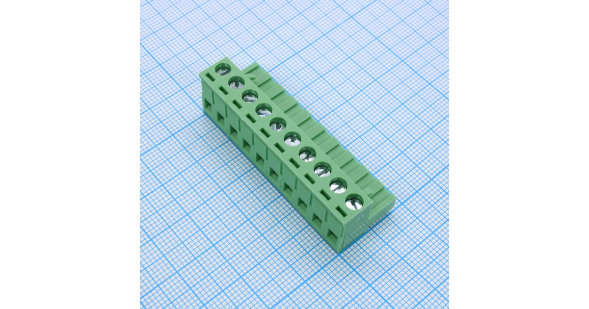 Купить 2EGTK-5.08-10P-14-00 Golten оптом в Москве