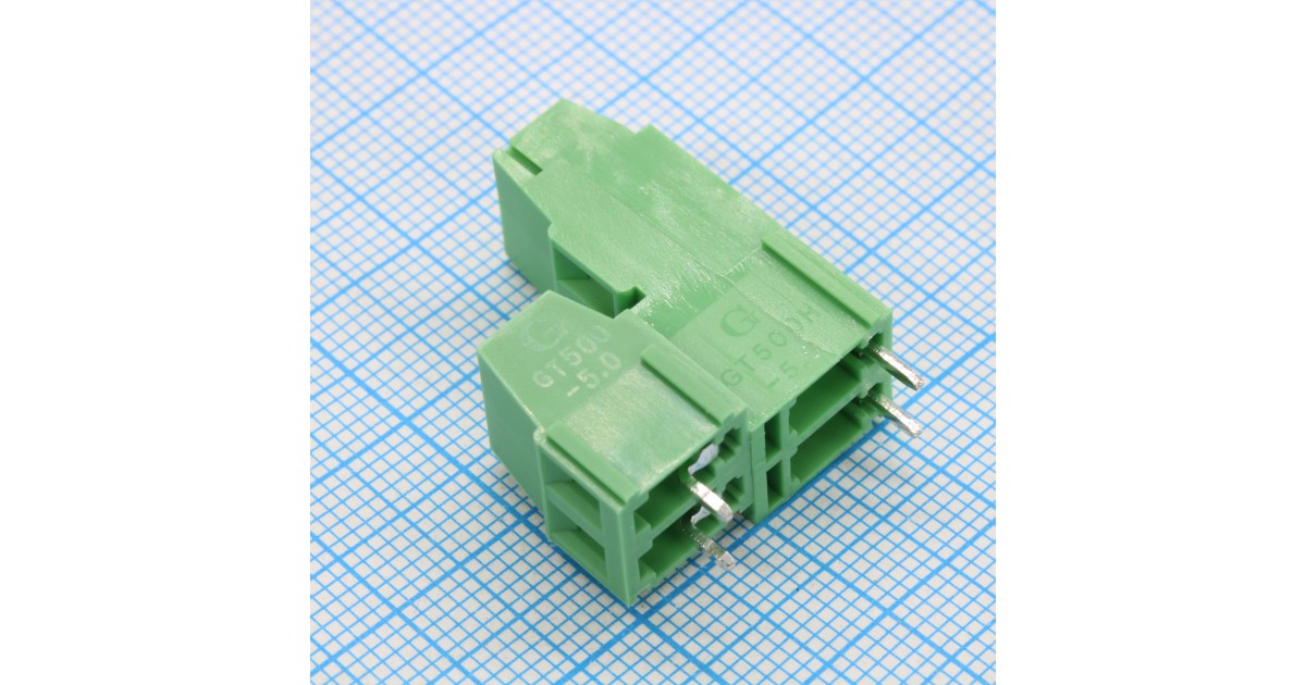 Купить GT500A-5.0-04P-14-00 Golten оптом в Москве