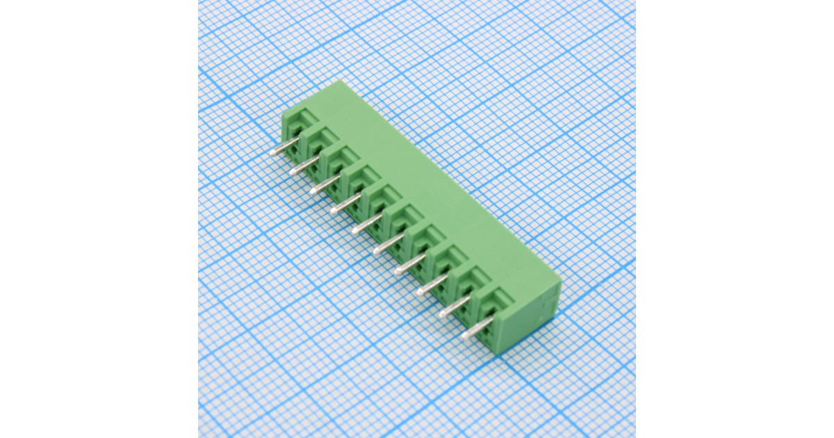 Купить 15EGTVC-3.81-10P-14-00 Golten оптом в Москве