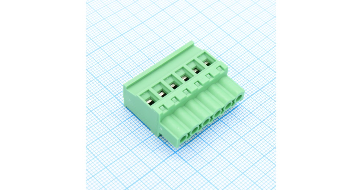Купить 2EGTKB-5.08-06P-14-100 Golten оптом в Москве