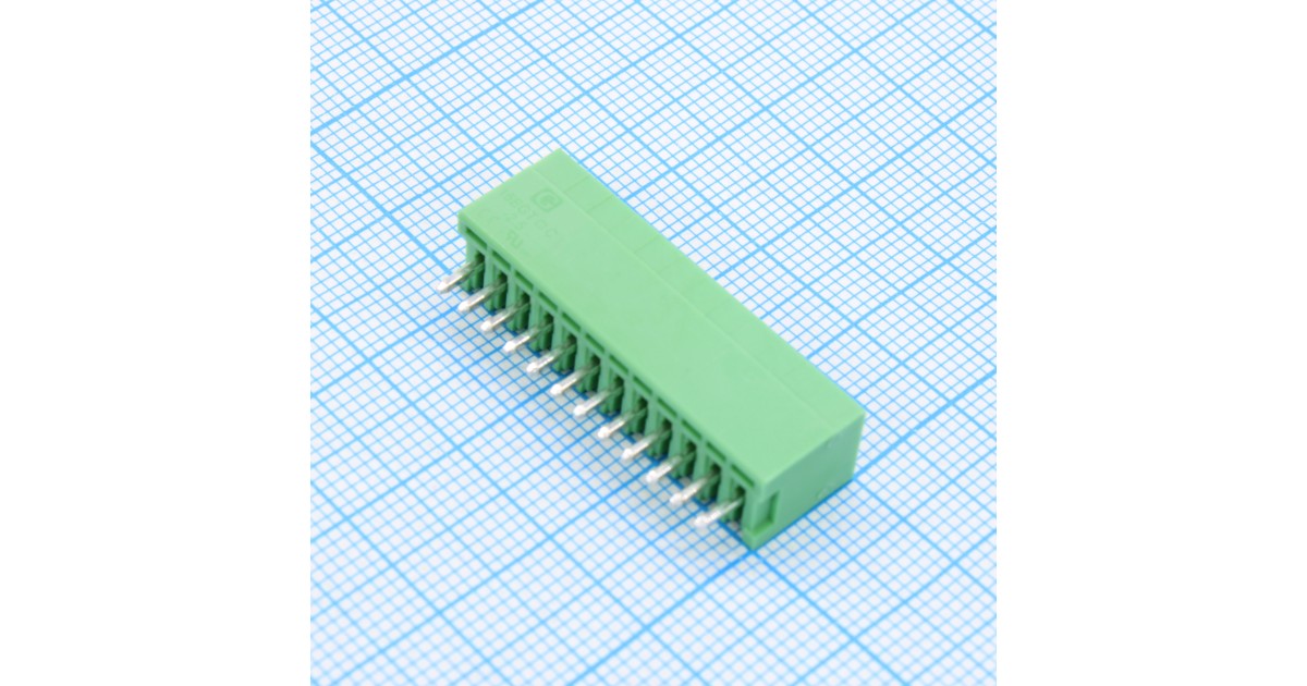 Купить 15EGTVC-2.5-12P-14-00 Golten оптом в Москве