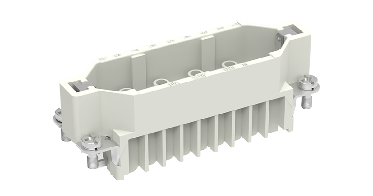 Купить Вилочная контактная вставка SD-025-MC SUPU оптом в Москве