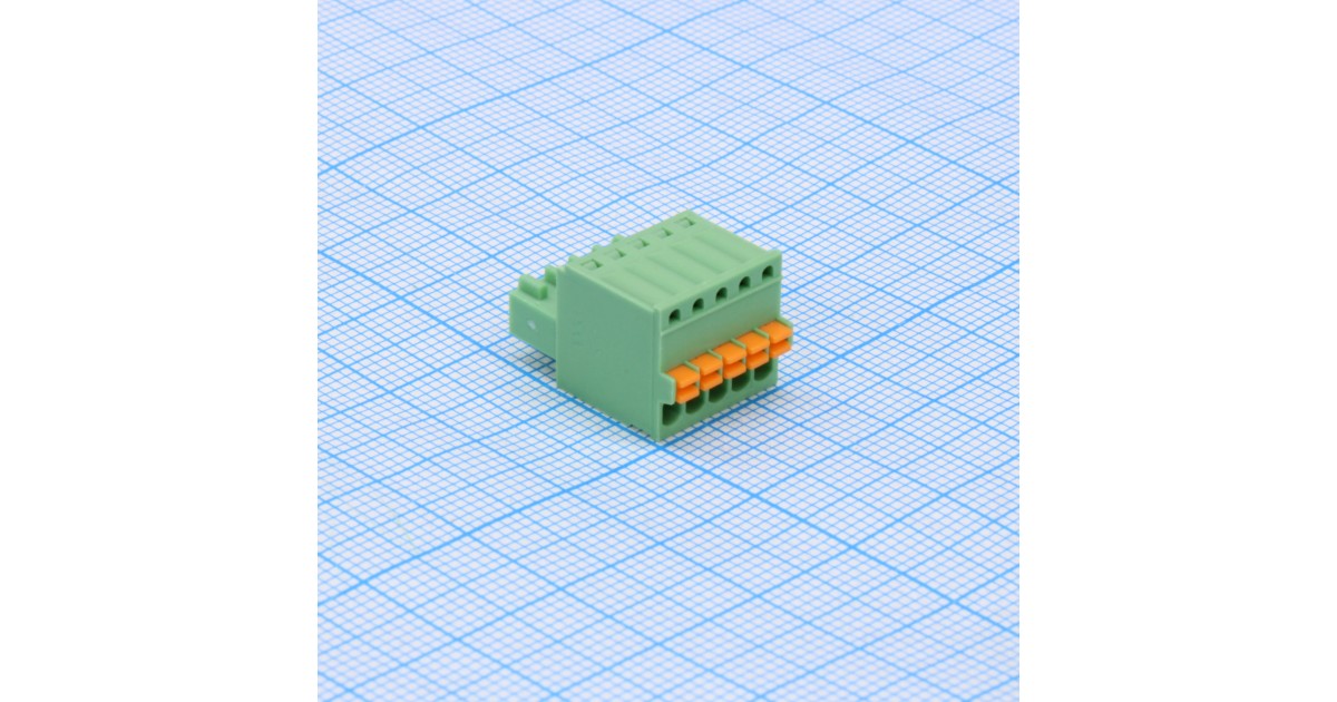 Купить 15EGTKD-2.5-05P-14-00 Golten оптом в Москве