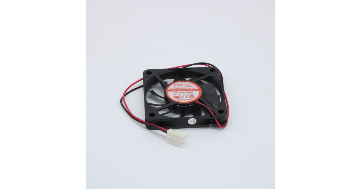 Купить EC6010H12C EVERCOOL оптом в Москве