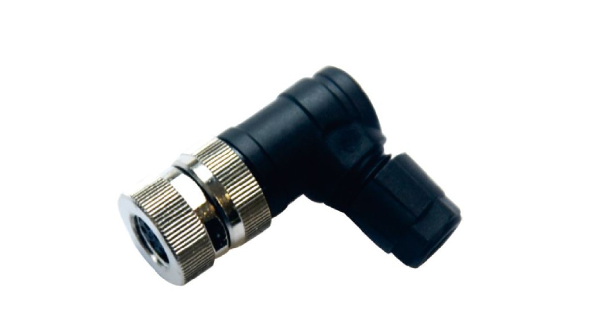 Купить Розеточный разъем на кабель M8A03Z-FAARAUA SUPU оптом в Москве