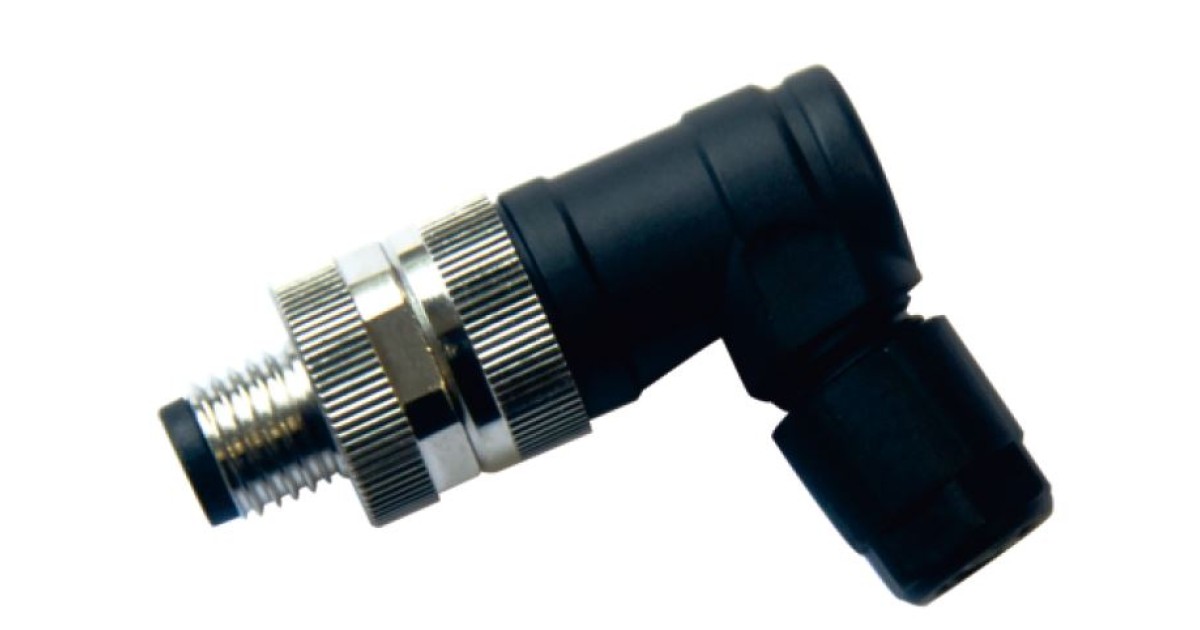 Купить Вилочный разъем на кабель M8A03Z-MAARAUA SUPU оптом в Москве