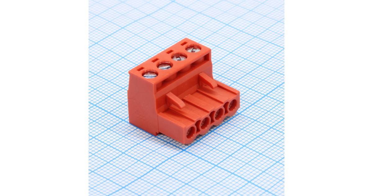 Купить WJ2EDGK-5.0-04P-16-00A WANJIE оптом в Москве