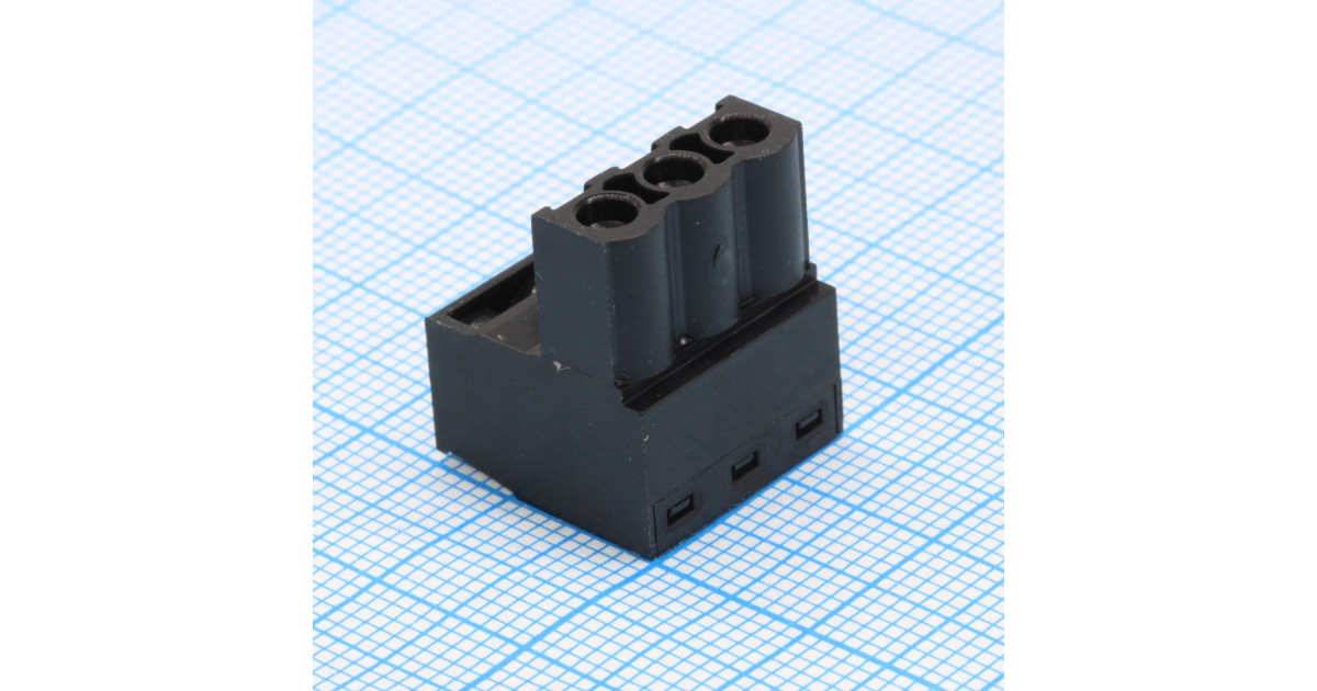 Купить WJ2EDGK-5.0-03P-13-00A WANJIE оптом в Москве