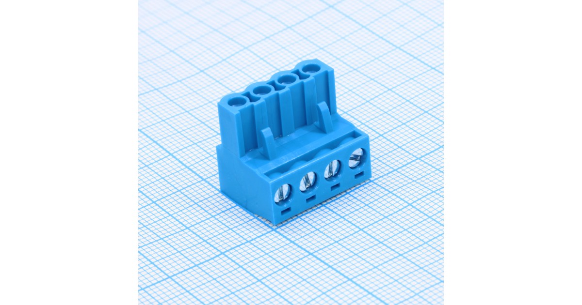 Купить WJ2EDGK-5.0-04P-12-00A WANJIE оптом в Москве