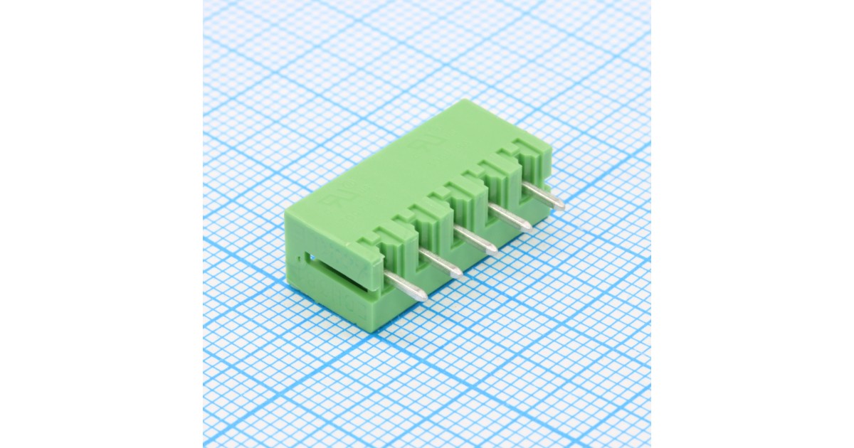 Купить ECH381V-05P DINKLE оптом в Москве