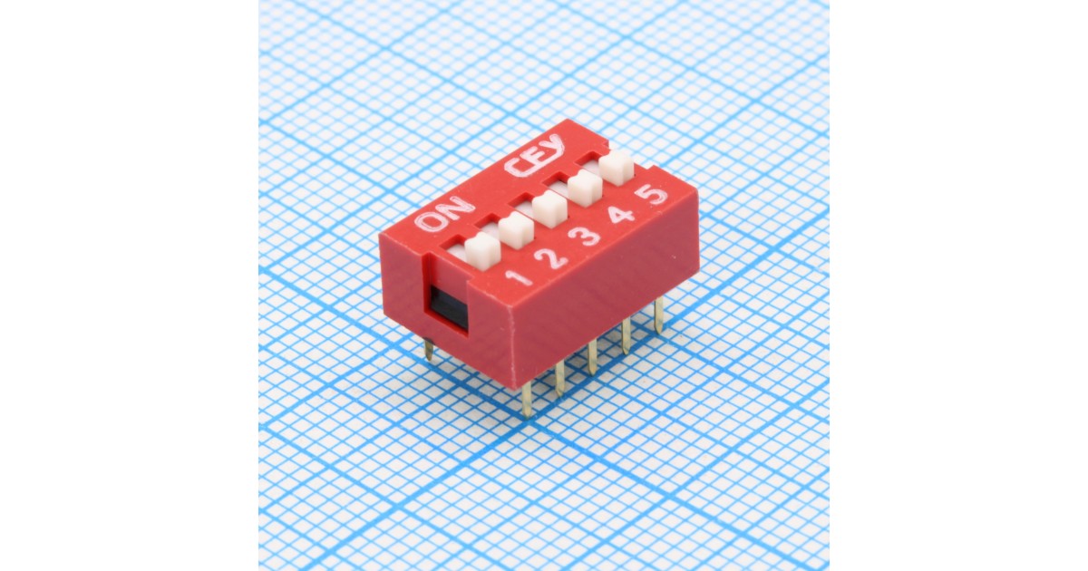 Купить DS1040-05RN CONNFLY оптом в Москве