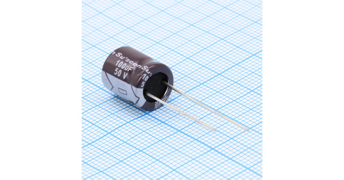 Купить MF050M101G13PKKKS00R Suscon оптом в Москве