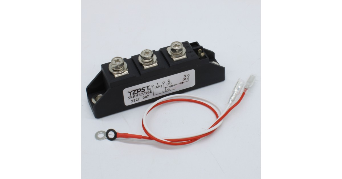 Купить YZPST-SKKH57/16E YZPST оптом в Москве