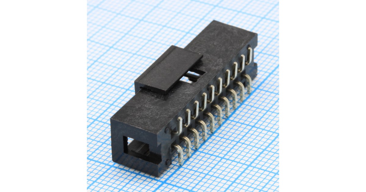 Купить DS1013-20MSISR-B CONNFLY оптом в Москве
