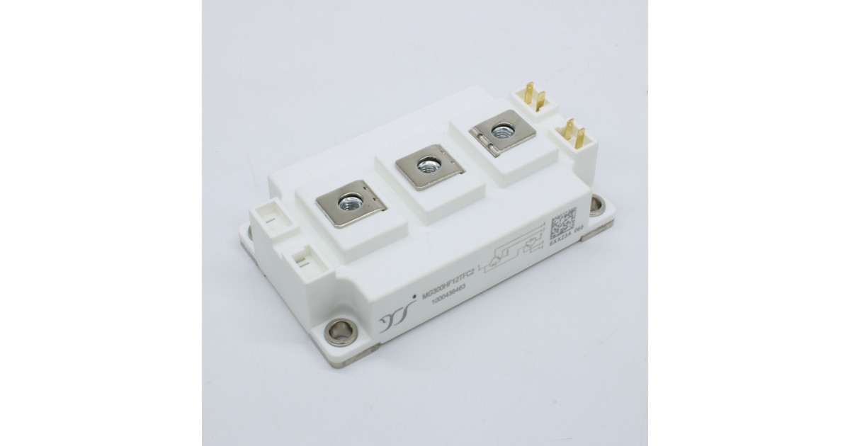 Купить MG300HF12TFC2 YangJie оптом в Москве