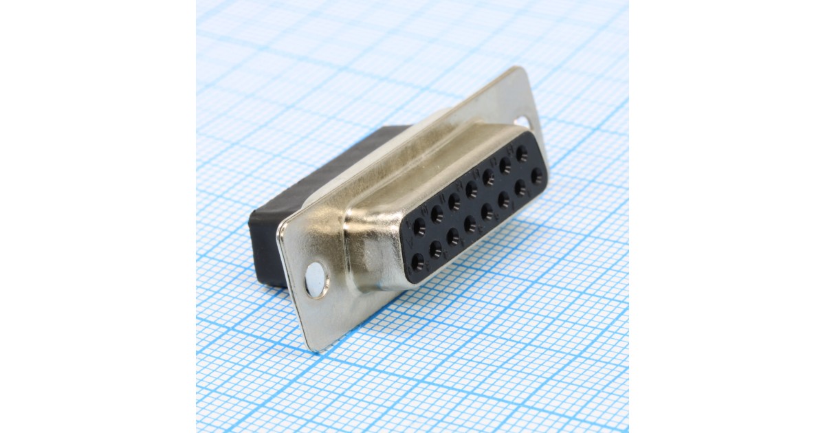 Купить DS1036-01-15FBNSS CONNFLY оптом в Москве