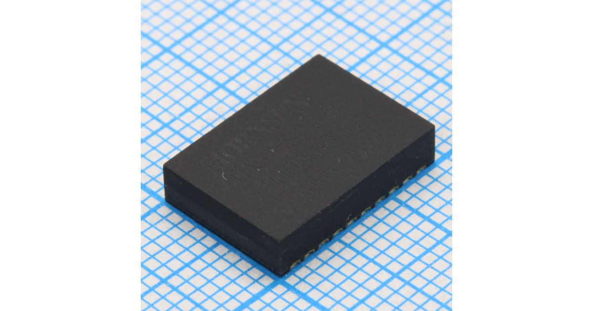 Купить TD341S232H MORNSUN оптом в Москве