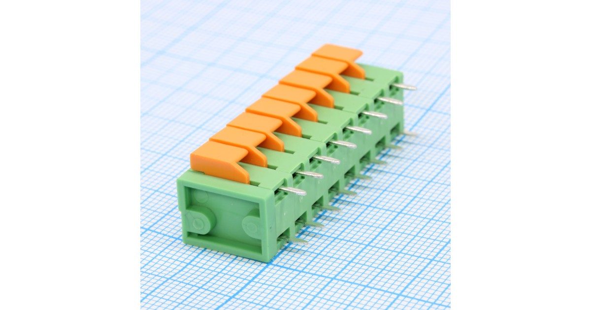 Купить GT142V-5.08-08P-14-00 Golten оптом в Москве