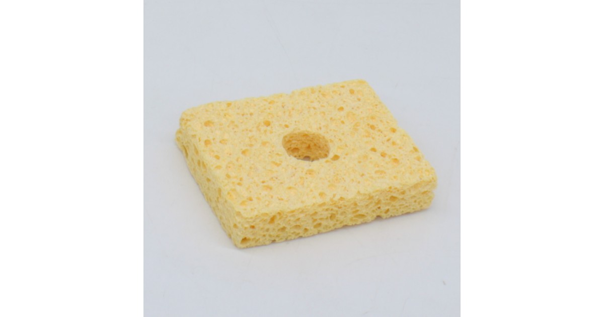 Купить Sponge 70X55X16mm Weller оптом в Москве