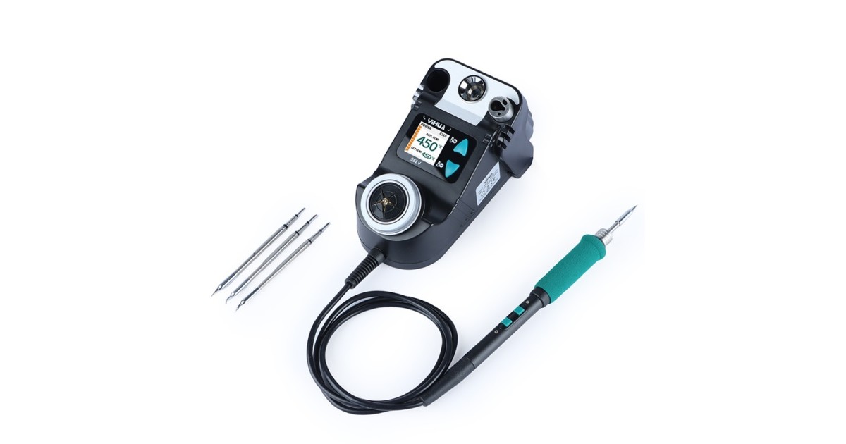 Купить YIHUA982-V (C210) 3PCS Yihua оптом в Москве