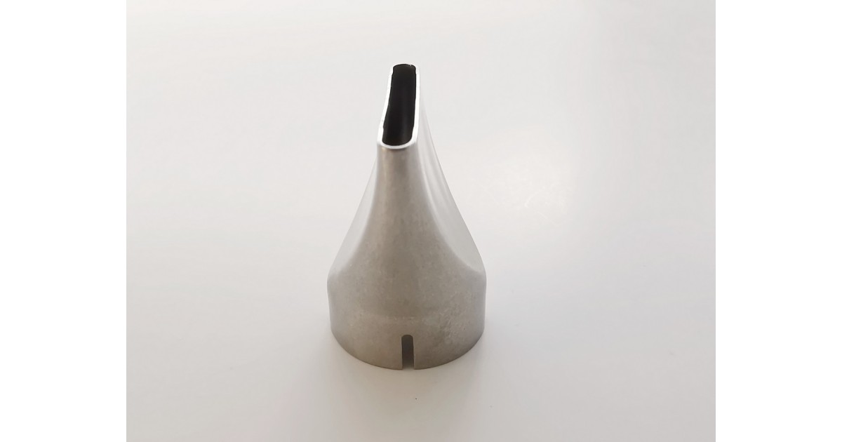 Купить 79-3914 НАСАДКА ЩЕЛЕВАЯ ДЛЯ ПАЯЛЬНОЙ СТАНЦИИ  ZD-8908, ZD-511 S-Line оптом в Москве