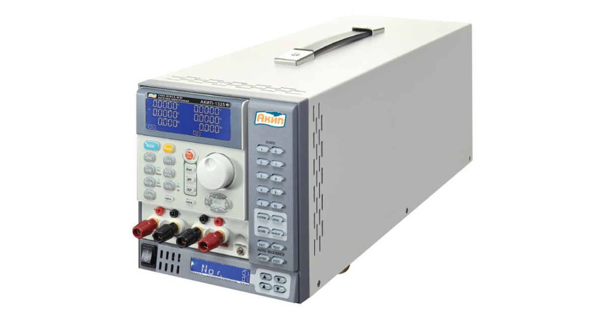 Купить АКИП-1323 АКИП оптом в Москве