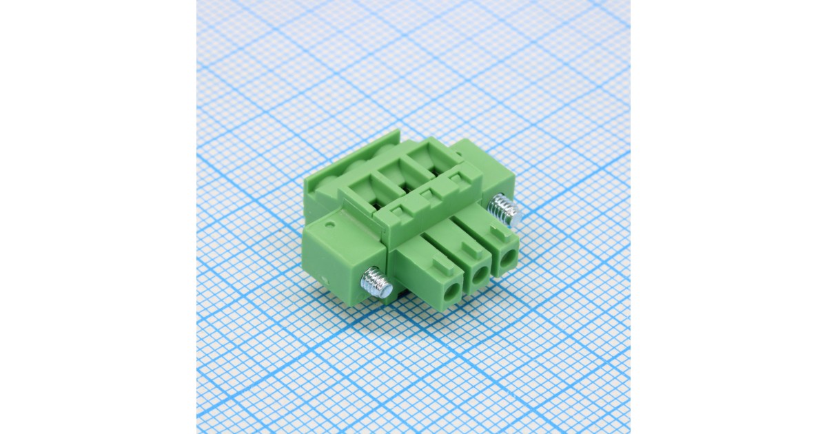 Купить 15EDGKAM-3.81-03P-14-100A(H) Degson оптом в Москве