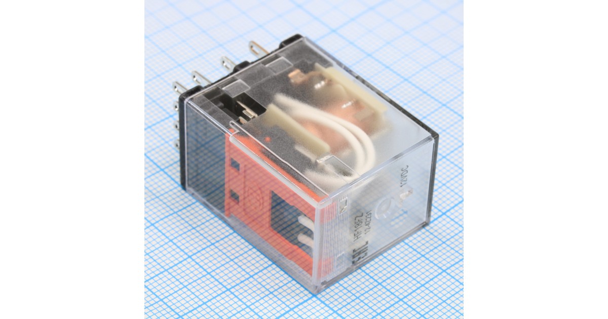 Купить HF18FZ/12-4Z231 HONGFA оптом в Москве