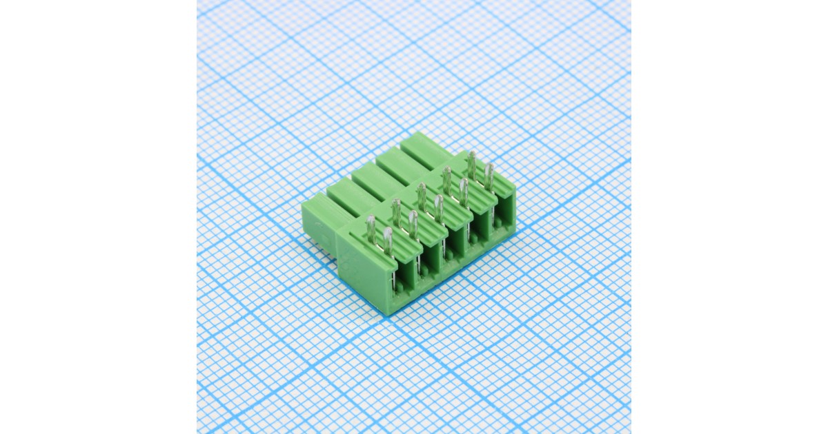 Купить 15EDGA-3.5-05P-14-00A(H) Degson оптом в Москве