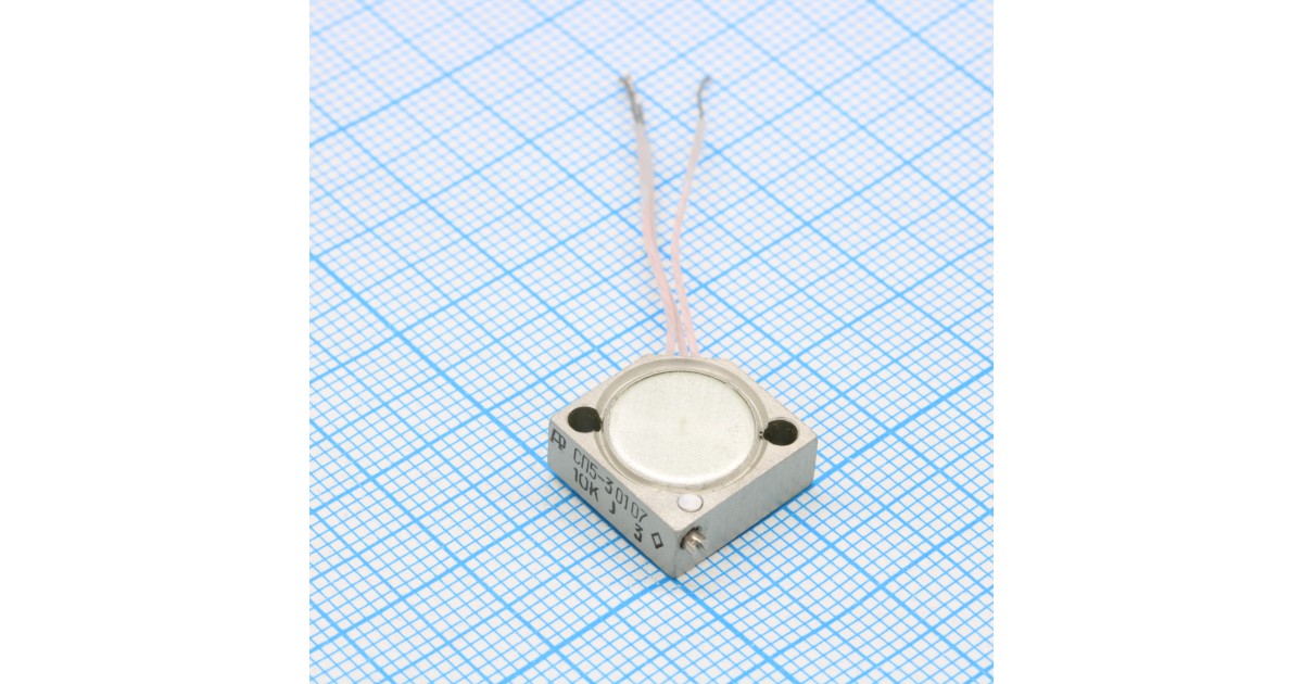 Купить СП5-3 1  10К ±5% Россия оптом в Москве