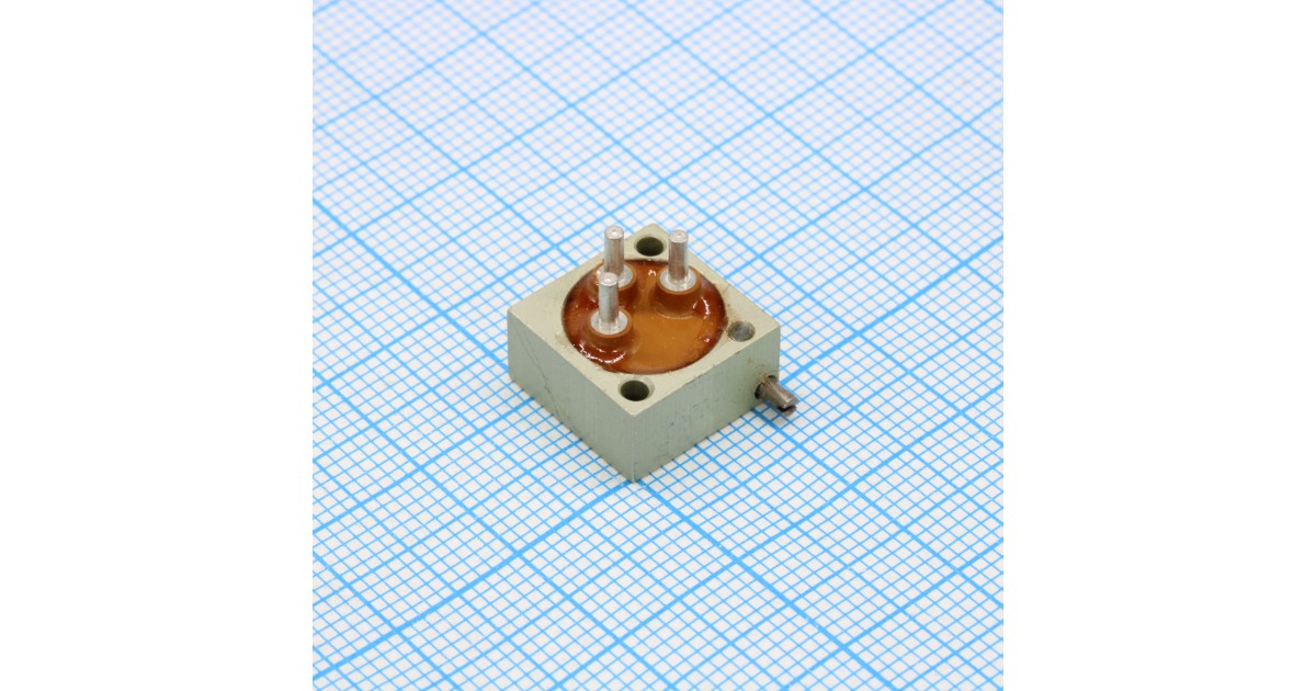 Купить СП5-2В 1   3.3К ±5% Россия оптом в Москве
