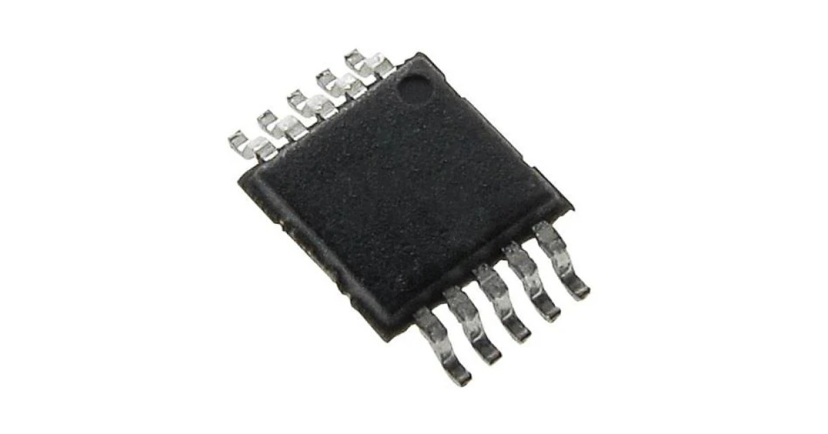 Купить MCP47CMB22-E/UN MCHP оптом в Москве