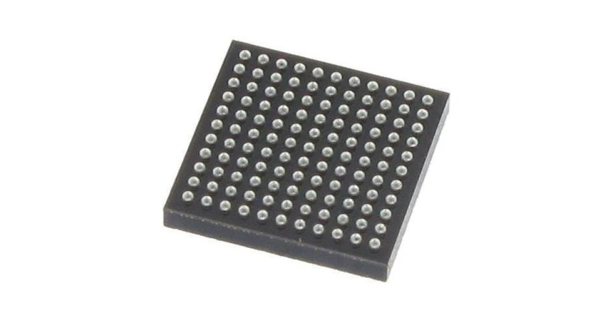 Купить BCM5482SA2KFBG Broadcom оптом в Москве