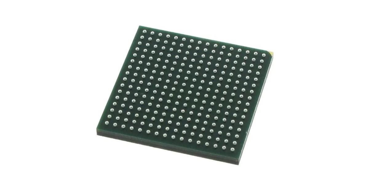 Купить BCM5389KFBG Broadcom оптом в Москве