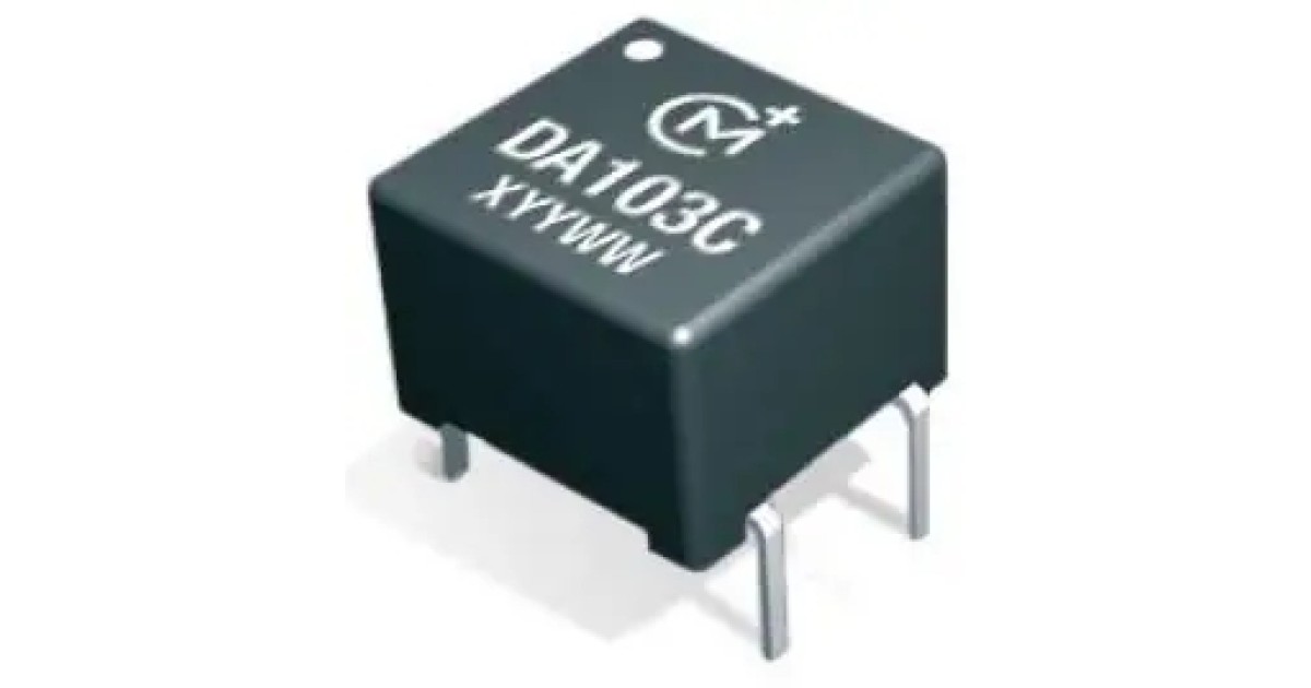 Купить DA102C MURATA оптом в Москве