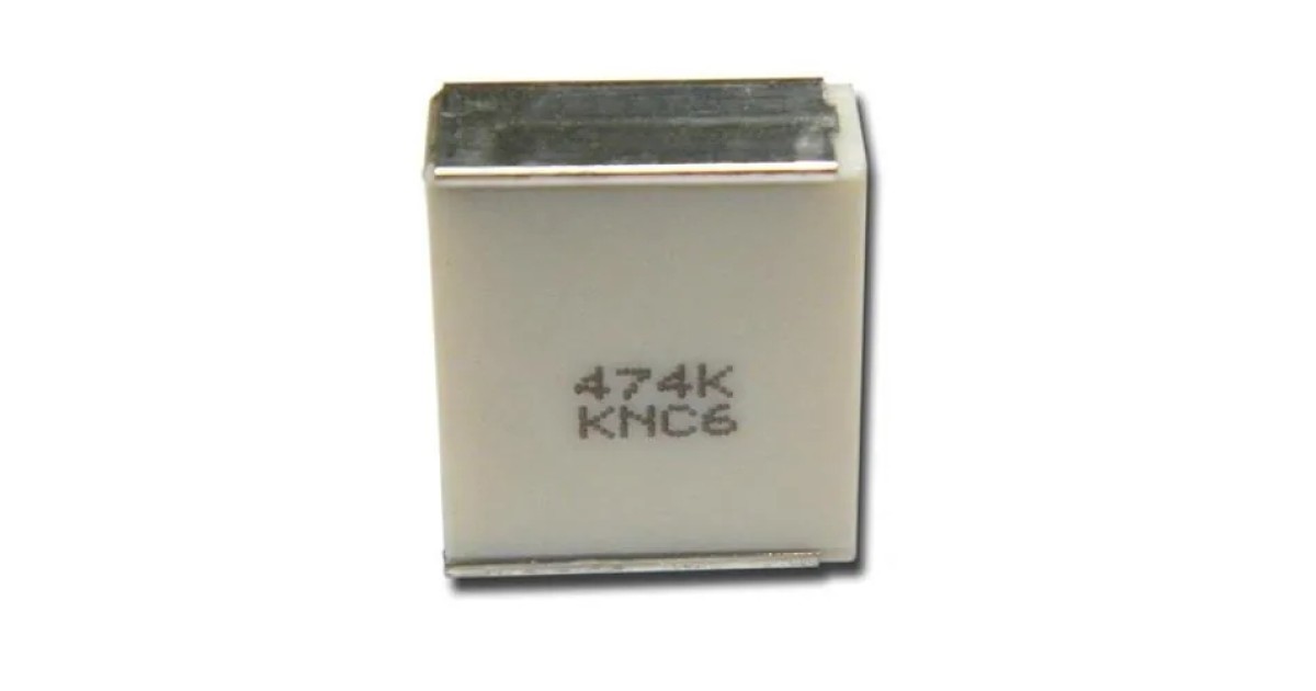 Купить LDBCC3100GC5N0 KEMET оптом в Москве