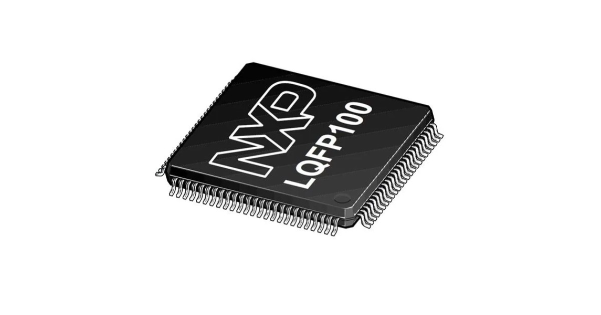 Купить MKE15Z256VLL7 NXP оптом в Москве