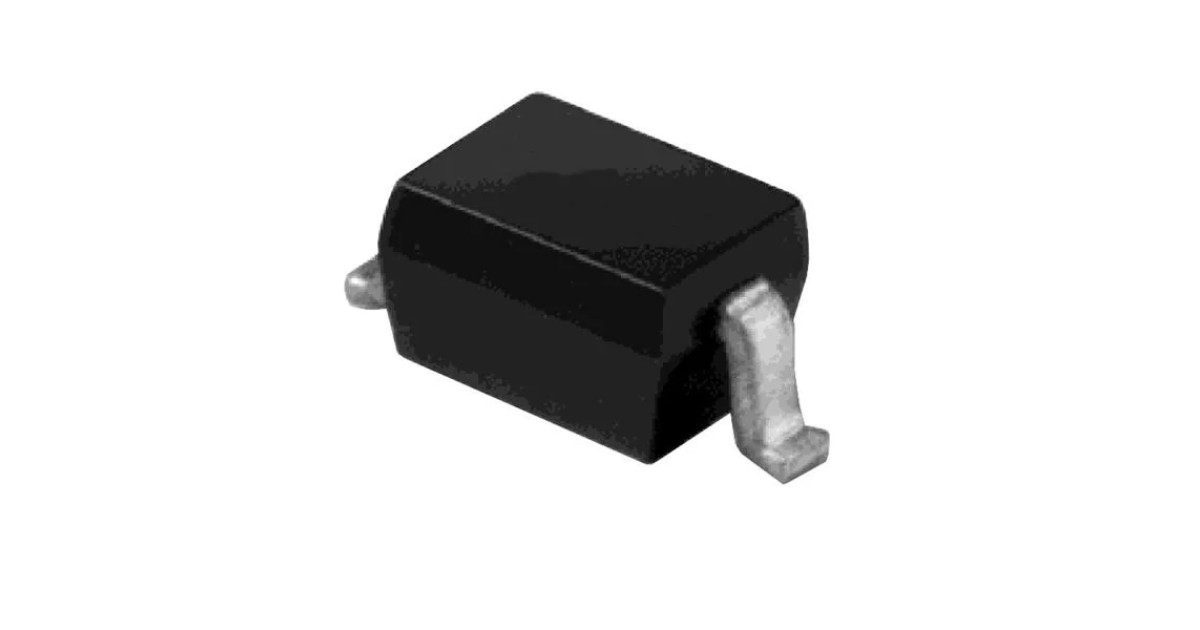 Купить 1SS387,L3F TOS оптом в Москве