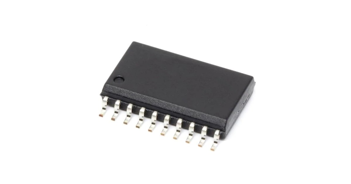 Купить 74FCT3807ASOG Renesas оптом в Москве