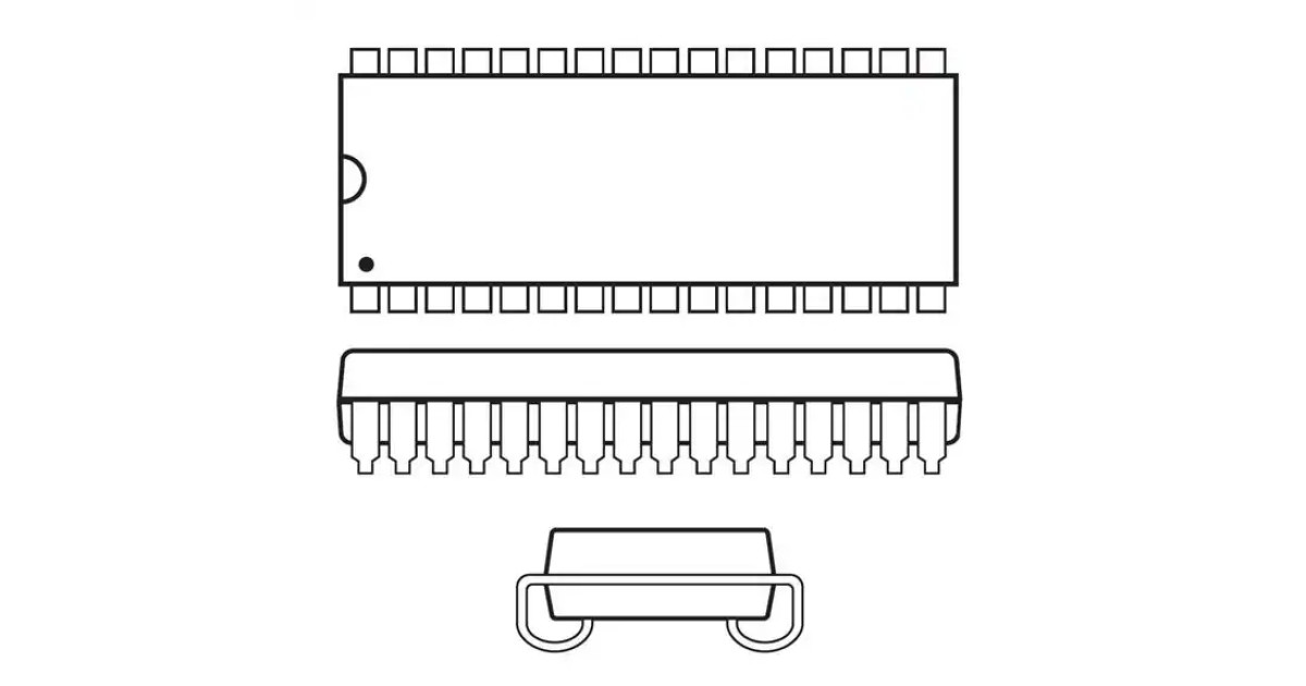 Купить 71024S12TYG Renesas оптом в Москве