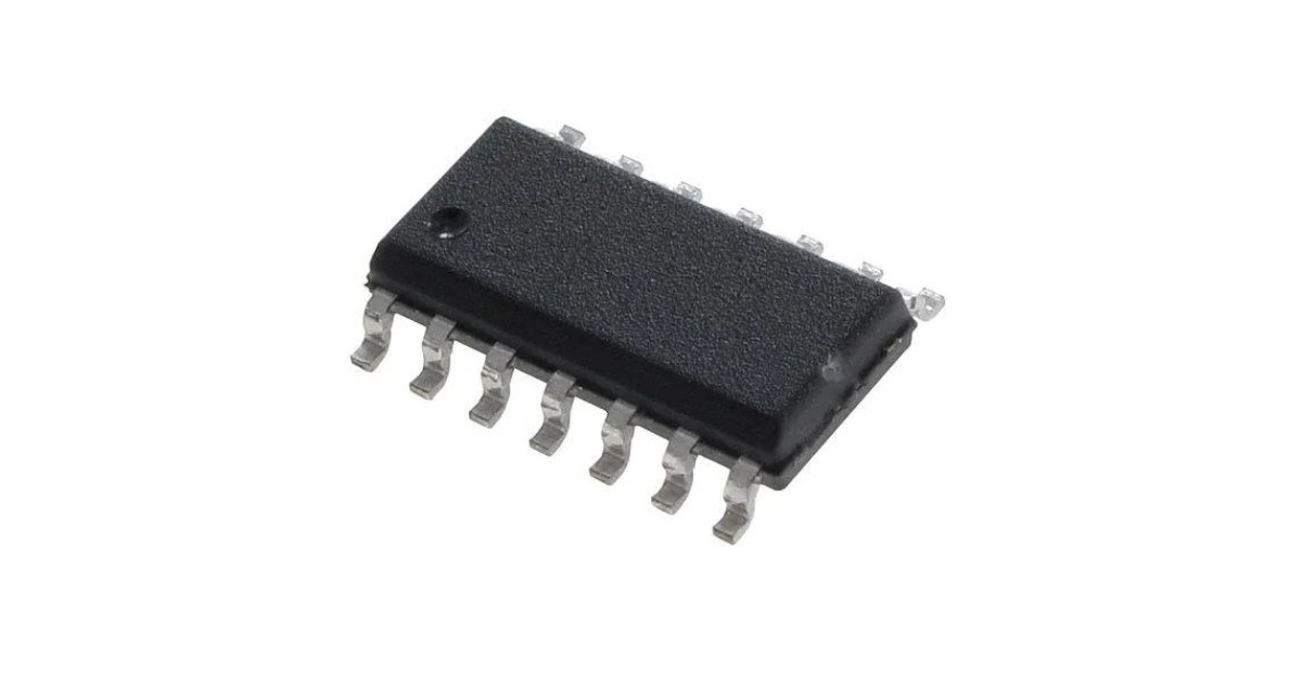 Купить TC74HCT7007AF-ELF TOS оптом в Москве