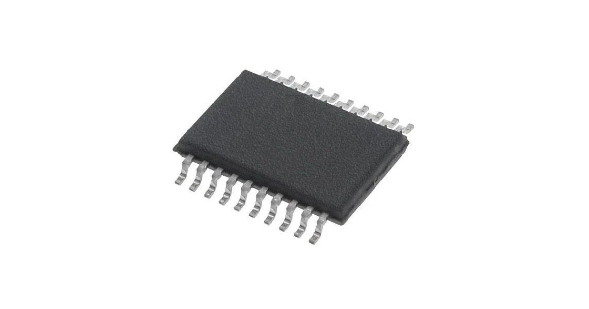 Купить TC74VHC244F(EL,K,F TOS оптом в Москве