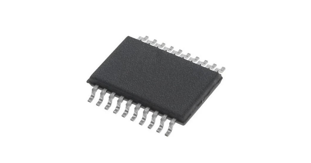 Купить 49FCT3805APYGI8 Renesas оптом в Москве