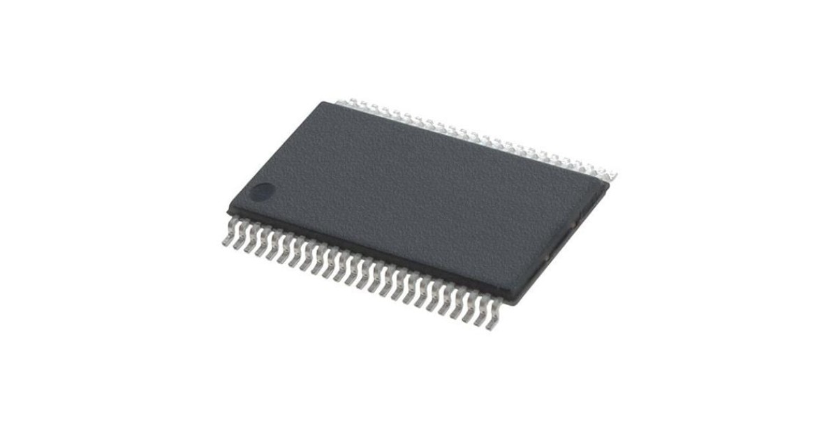 Купить 74FCT162245ATPVG Renesas оптом в Москве