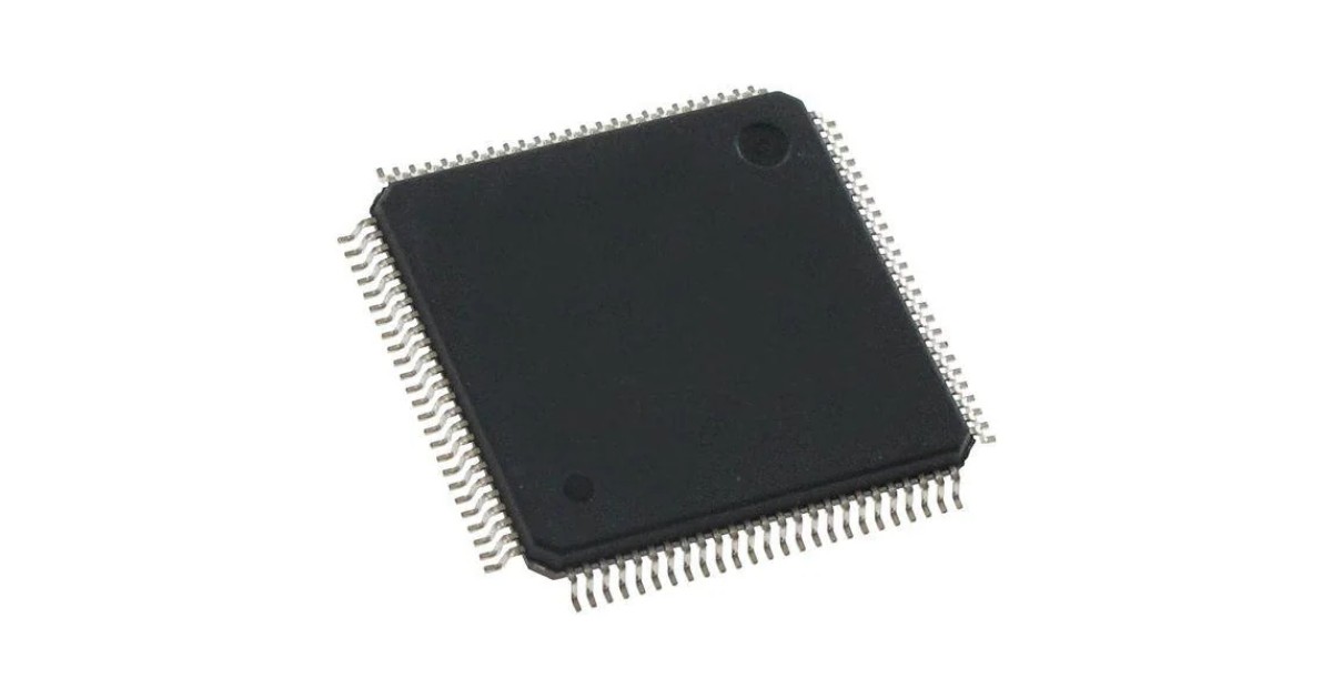 Купить 70V08L20PFGI Renesas оптом в Москве