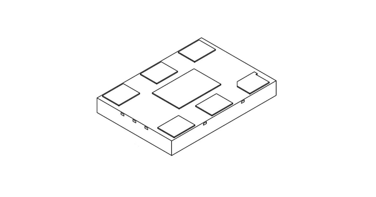 Купить DSC1123AI5-200.0000 MCHP оптом в Москве