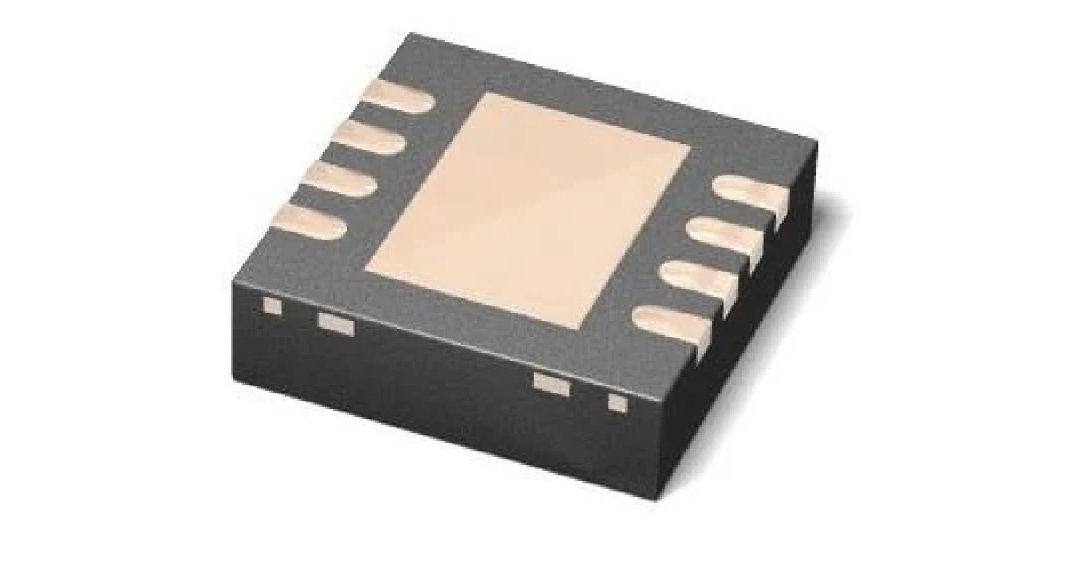 Купить PCA9632TK,118 NXP оптом в Москве