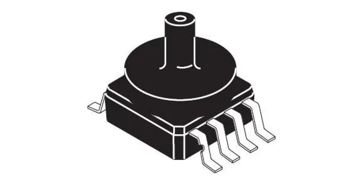 Купить MPXV5010GC6T1 NXP оптом в Москве